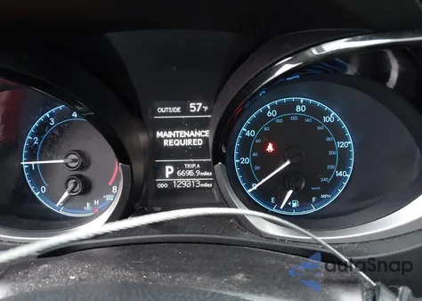 2015 Toyota Corolla S Plus z USA, uszkodzony, nr VIN 2T1BURHE2FC399185